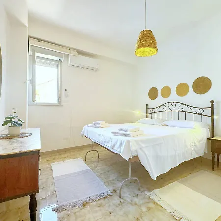 Solemar Sicilia - Palazzo Ingrid *