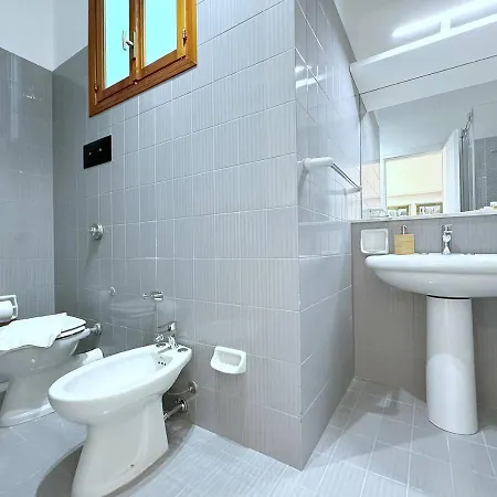 Solemar Sicilia - Casa Carina Apartment