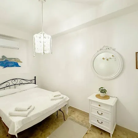 Apartment Solemar Sicilia - Casa Carina