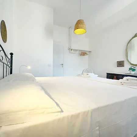 Apartment Solemar Sicilia - Casa Carina Bagheria
