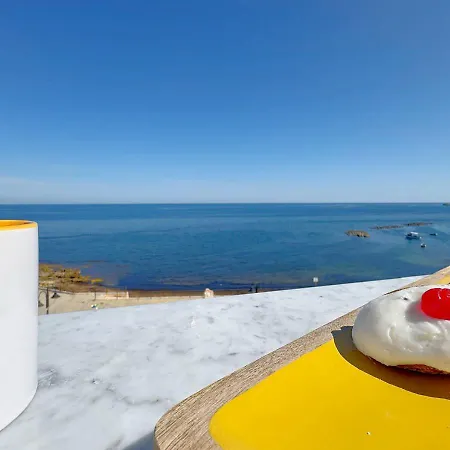 Solemar Sicilia - Casa Carina