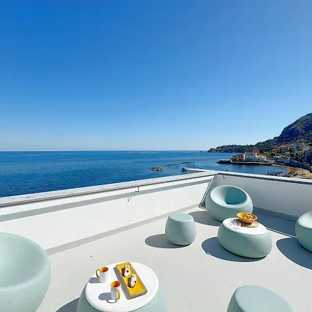 Solemar Sicilia - Palazzo Ingrid *