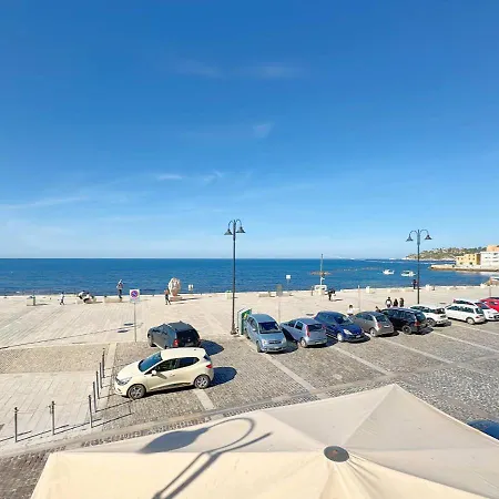 Appartamento Solemar Sicilia - Palazzo Ingrid