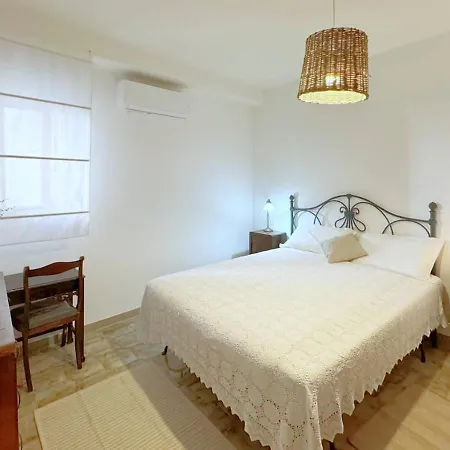 Appartamento Solemar Sicilia - Palazzo Ingrid *