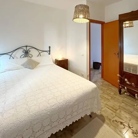 Solemar Sicilia - Palazzo Ingrid Appartamento *